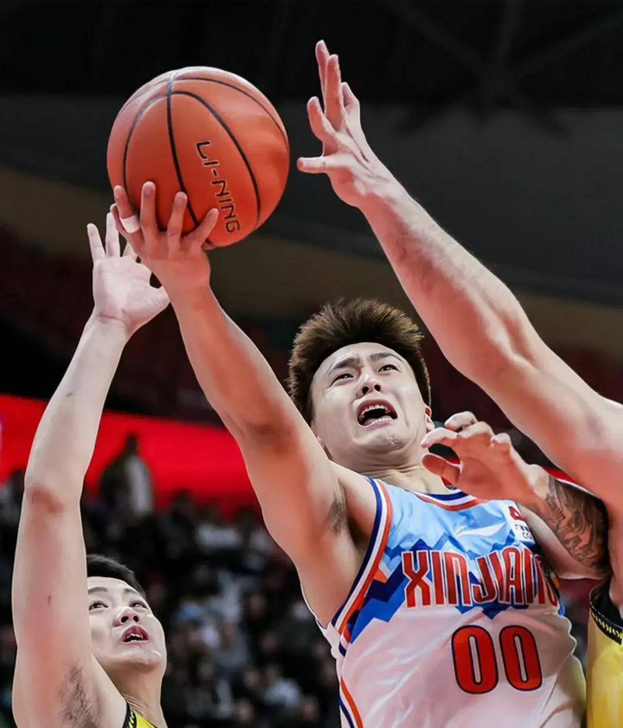 亚博体育-包含山东男篮内部会议纪要流出——国际比赛日状态回暖；CBA常规赛使命明确；医务组通报恢复的词条-亚博体育